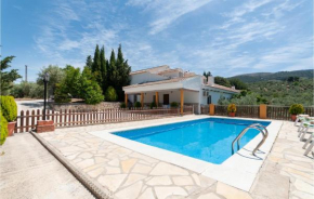 Nice home in Montefrio with Outdoor swimming pool, WiFi and 5 Bedrooms, Montefrio
